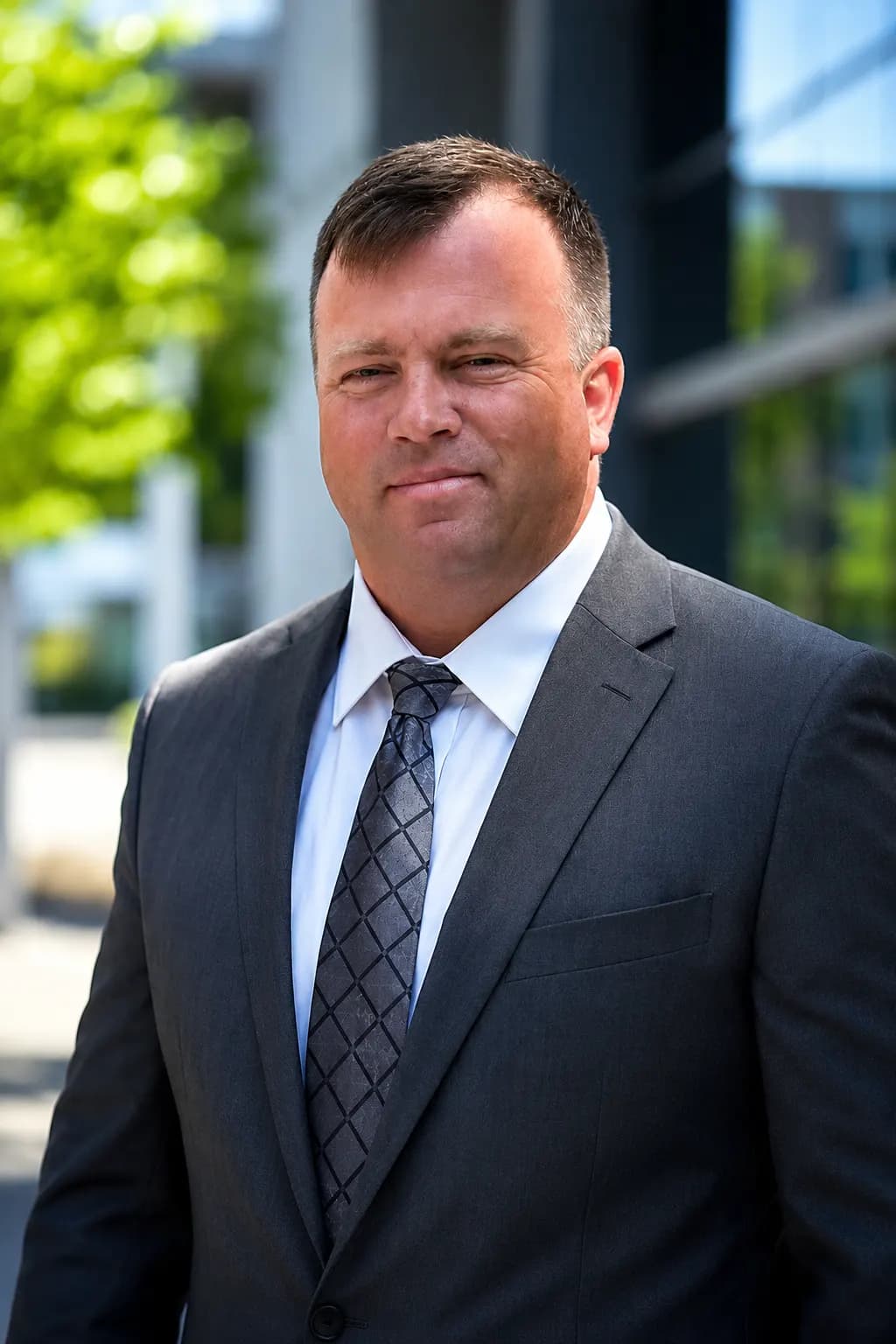 Todd Holliday